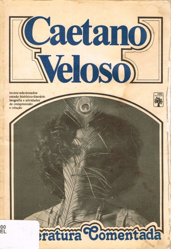 Caetano Veloso